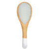Bachca Detangling Brush - Nylon Bristles - front view