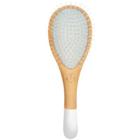 Bachca Detangling Brush - Nylon Bristles - front view