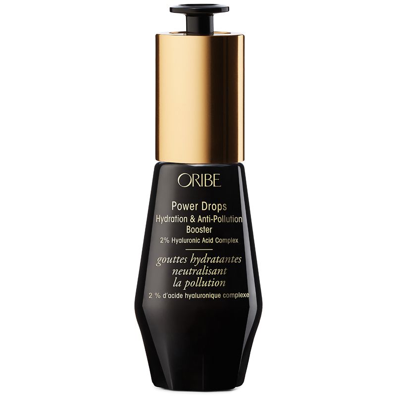 Oribe Power Drops Hydration &amp; Anti-Pollution Booster
