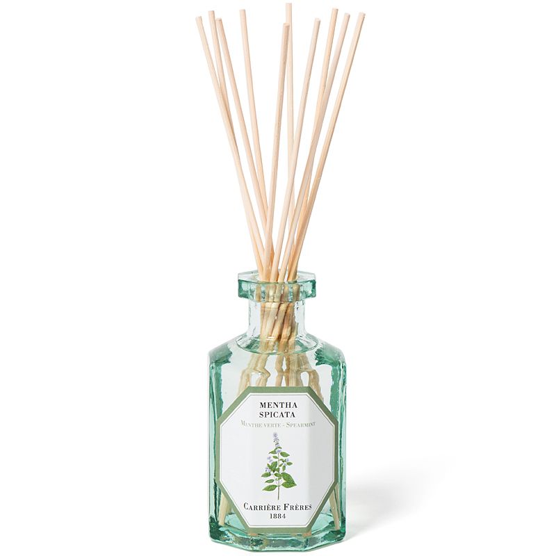 Carriere Freres Spearmint Diffuser (200 ml)