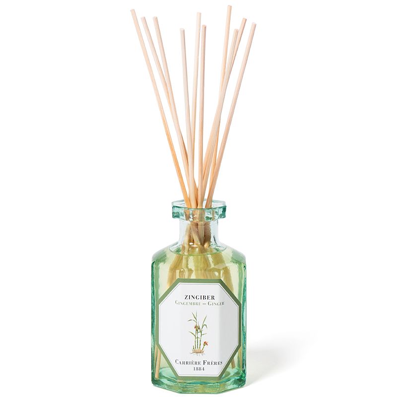 Carriere Freres Ginger Diffuser (200 ml)