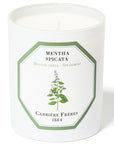 Carriere Freres Spearmint Candle (185 g)