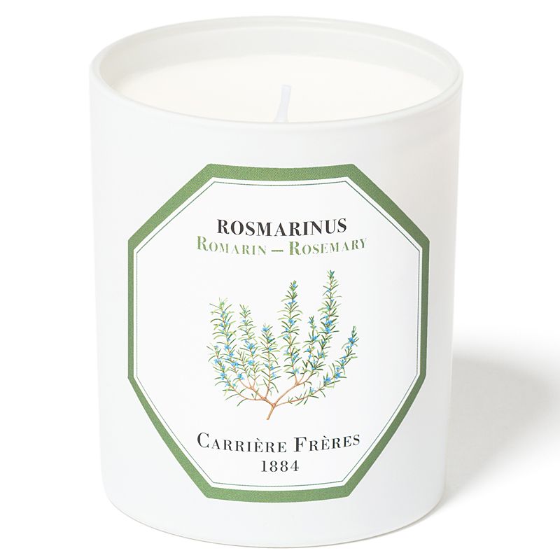 Carriere Freres Rosemary Candle (185 g)