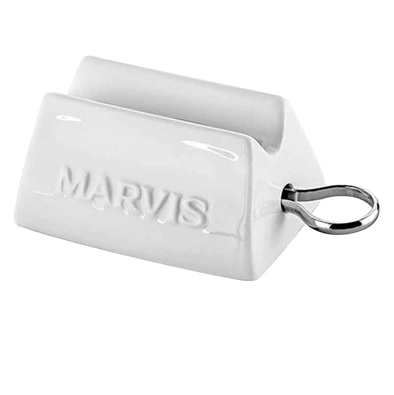 Marvis Ceramic Toothpaste Dispenser (1 pc)