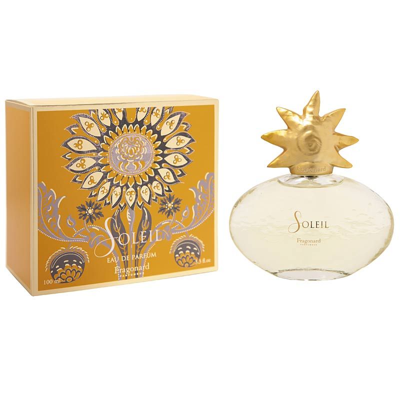 Belle de Grasse Fragonard perfume - a fragrance for women 2020