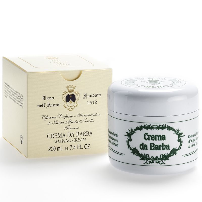 Santa Maria Novella Shaving Cream