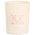 Bougie Parfumee (Scented Candle)