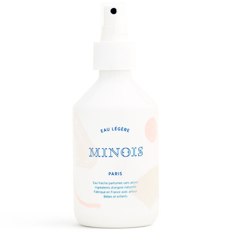 Minois Paris Eau Legere (Light Water) (250 ml)