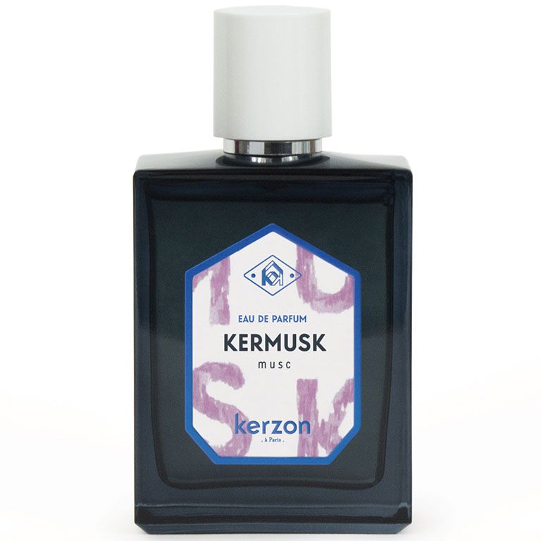 Kerzon Musc Eau de Parfum (100 ml)