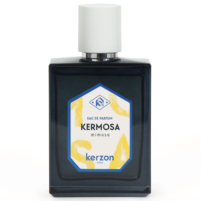 Kerzon Mimosa Eau de Parfum (100 ml)