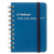 Rollbahn Spiral Notebook Pocket Memo - Blue