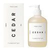 Cedar Soap