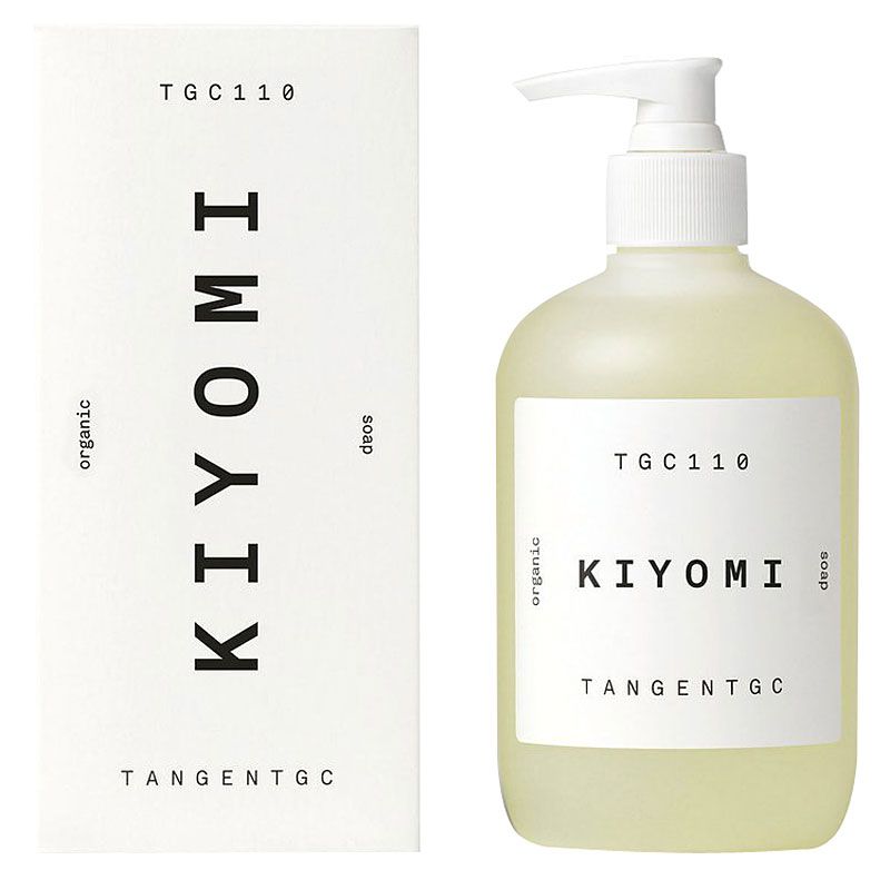 Tangent GC Organic Kiyomi Soap