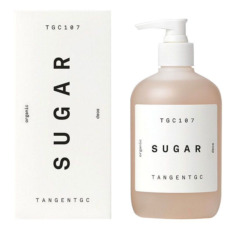 Tangent GC Organic Sugar Soap