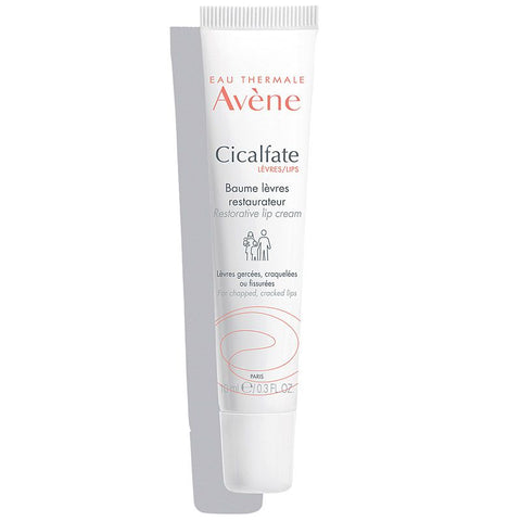 Cicalfate LIPS Restorative Lip Cream by Avène