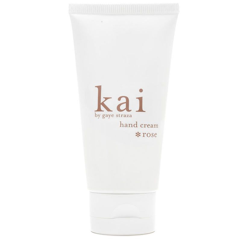 Kai Fragrance Rose Hand Cream (2 oz)