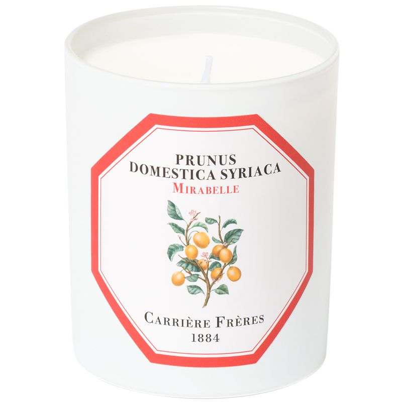 Carriere Freres Mirabelle Candle (185 g)