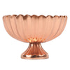 The Floral Society Copper Vase - Small