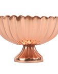 The Floral Society Copper Vase - Small