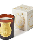 Cire Trudon Cire Candle (9.5 oz) with box
