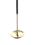 CLP Jewelry Light My Fire Incense Holder with incense