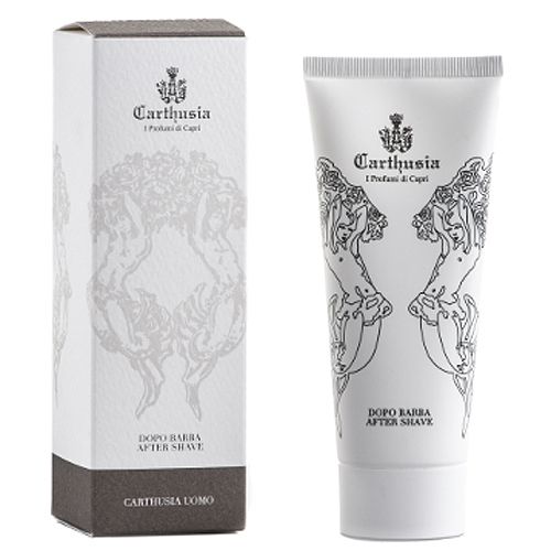 Carthusia Uomo After Shave (100 ml) with box