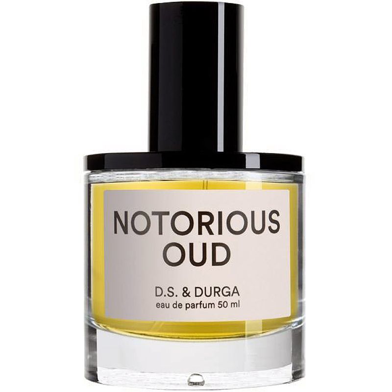 D.S. & Durga Notorious OUD Eau de Parfum (50 ml)