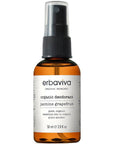 Erbaviva Jasmine & Grapefruit Organic Deodorant (2 oz)