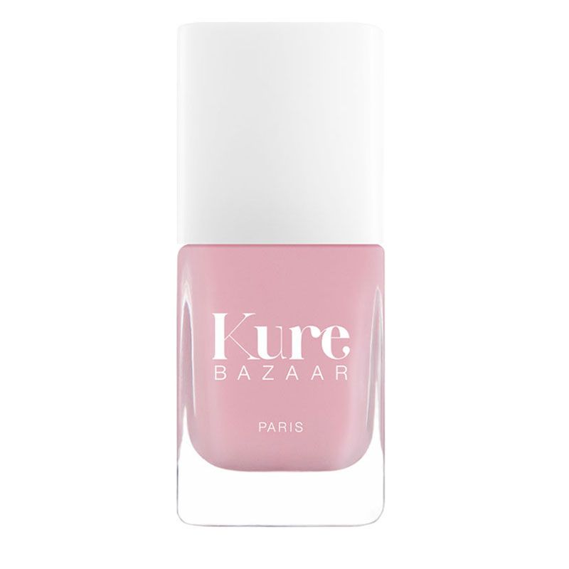 Kure Bazaar Nail Lacquer - French Rose Glow