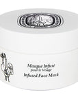 Diptyque Infused Face Mask