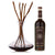 Rosso Nobile Decanter and Bottle