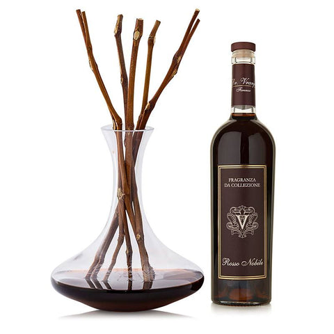 Dr. Vranjes Rosso Nobile Home Collection Perfume 750 ml – Beautyhabit