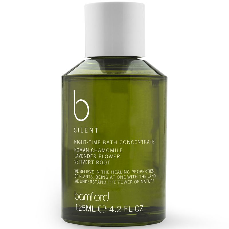 Bamford B Silent Night Time Bath Concentrate (125 ml)