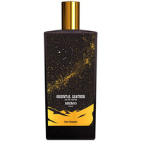 MEMO Paris Oriental Leather Eau de Parfum (75 ml)