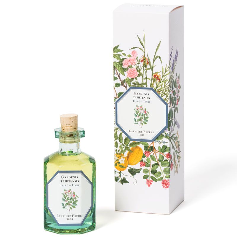 Carriere Freres Tiare Diffuser (200 ml) with box