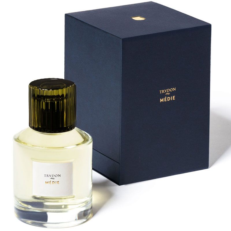 Cire Trudon Medie Eau de Parfum (100 ml) with box