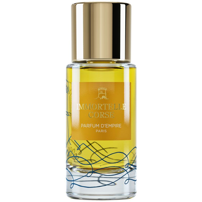 Parfum D&#39;Empire Immortelle Corse Extrait de Parfum (50 ml)
