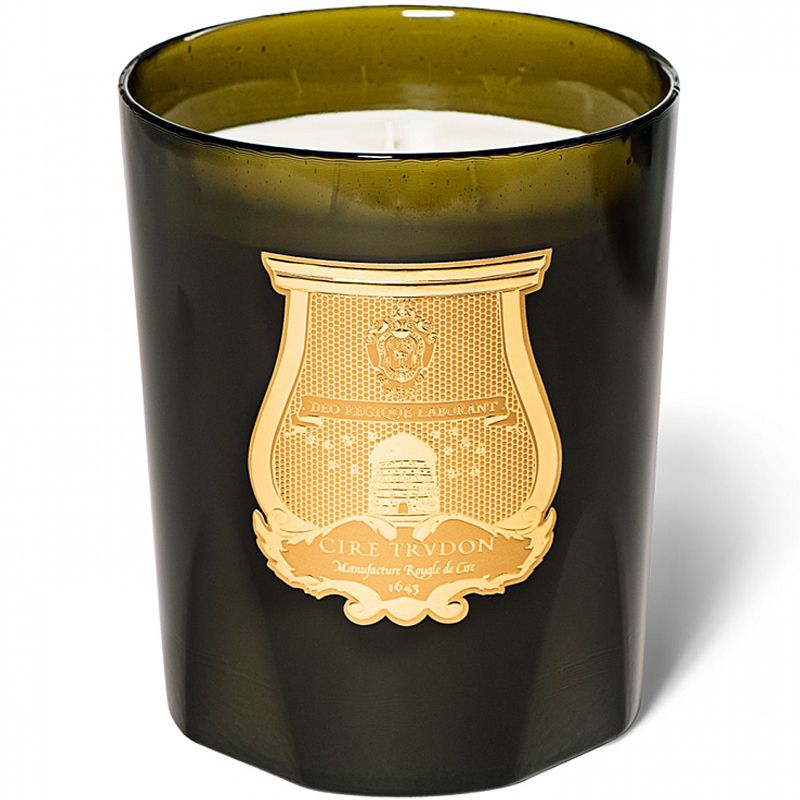 Cire Trudon Great Candle Odalisque