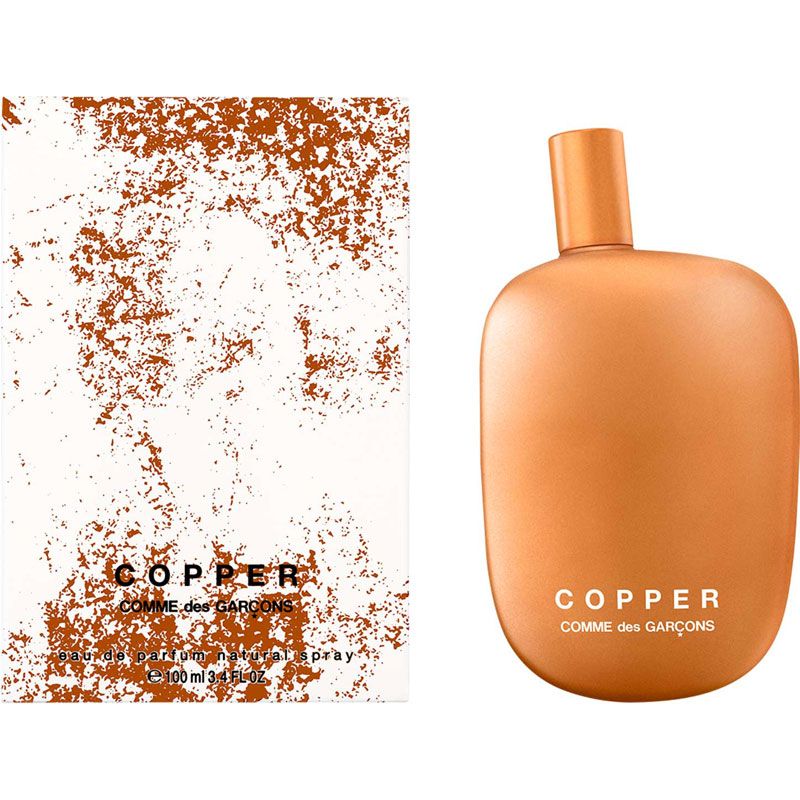 Comme des Garcons Copper Eau de Parfum (100 ml)