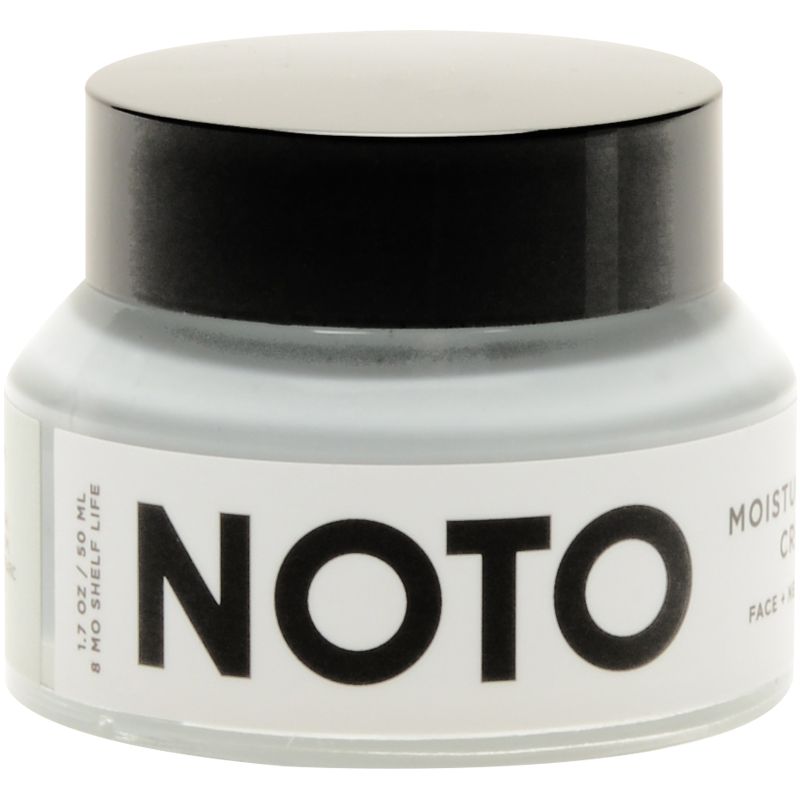 NOTO Botanics Moisture Riser Cream (1.7 oz)