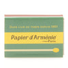 Papier d'Armenie Matches (1 pc)