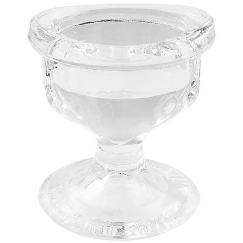 PAAVANI Ayurveda Glass Eye Wash Cup