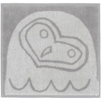 Ottaipnu Animal Washcloth - Owl (1 pc)
