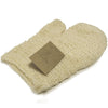 Sisal Bath Glove