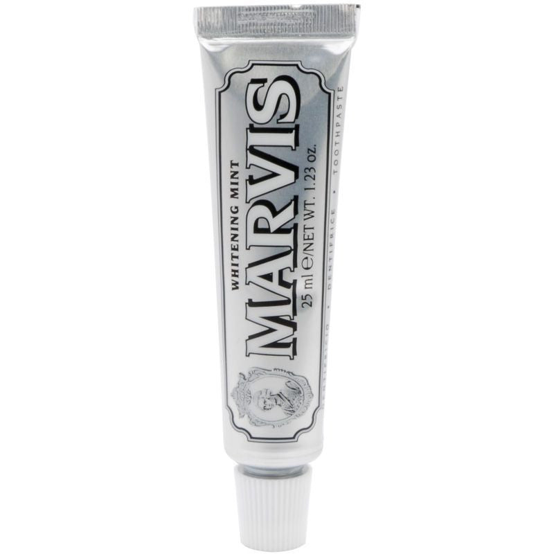 Marvis Whitening Mint Toothpaste (25 ml)