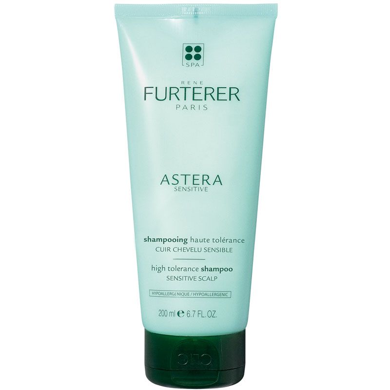 Rene Furterer Astera Sensitive High Tolerance Shampoo (200 ml)