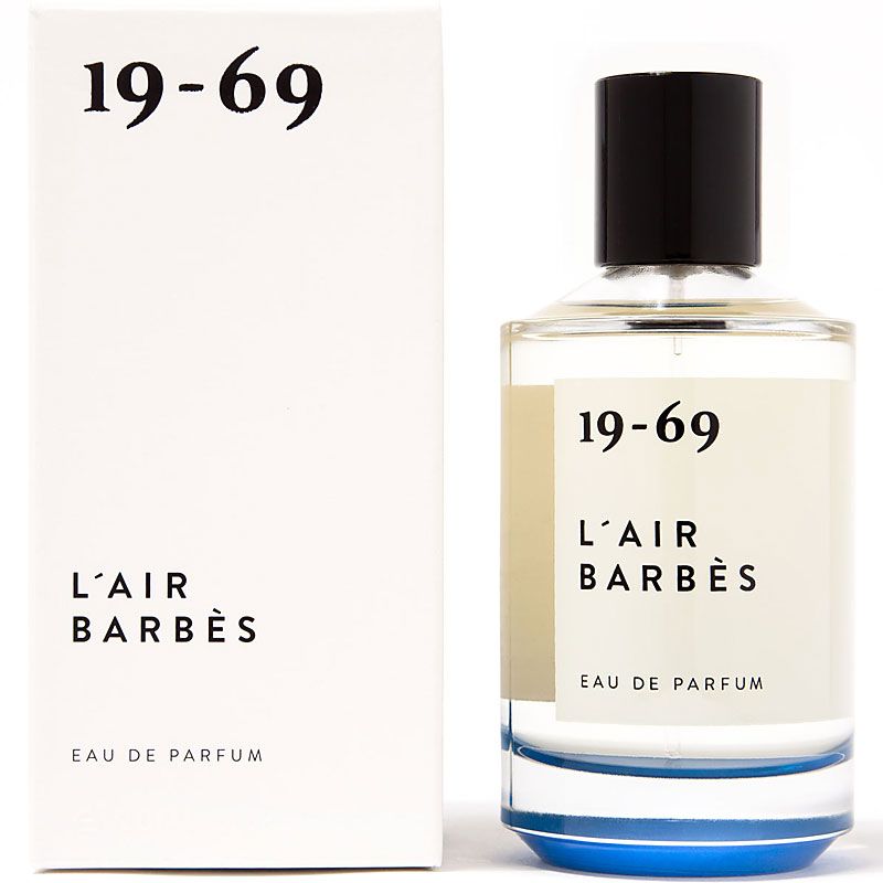 19 - 69 L&#39;Air Barbes Eau de Parfum (100 ml) with box