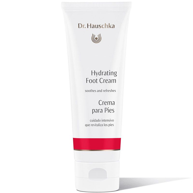 Dr. Hauschka Hydrating Foot Cream (2.5 oz)