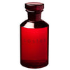 Red Eau de Toilette Bakelite Bottle