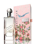 Chantecaille Darby Rose Eau de Parfum (75 ml) with box